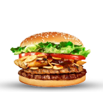 Mix Burger 