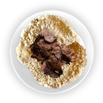 King Size Donner Kebab 