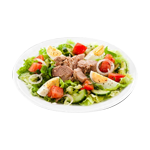 Tuna Salad 