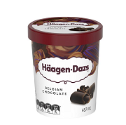 Häagen - Dazs (500ml) 